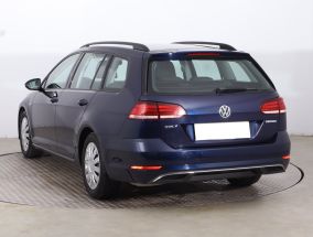 Volkswagen Golf - 2018