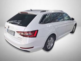 Skoda Superb - 2017