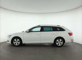 Škoda Superb - 2017