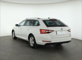 Škoda Superb - 2017
