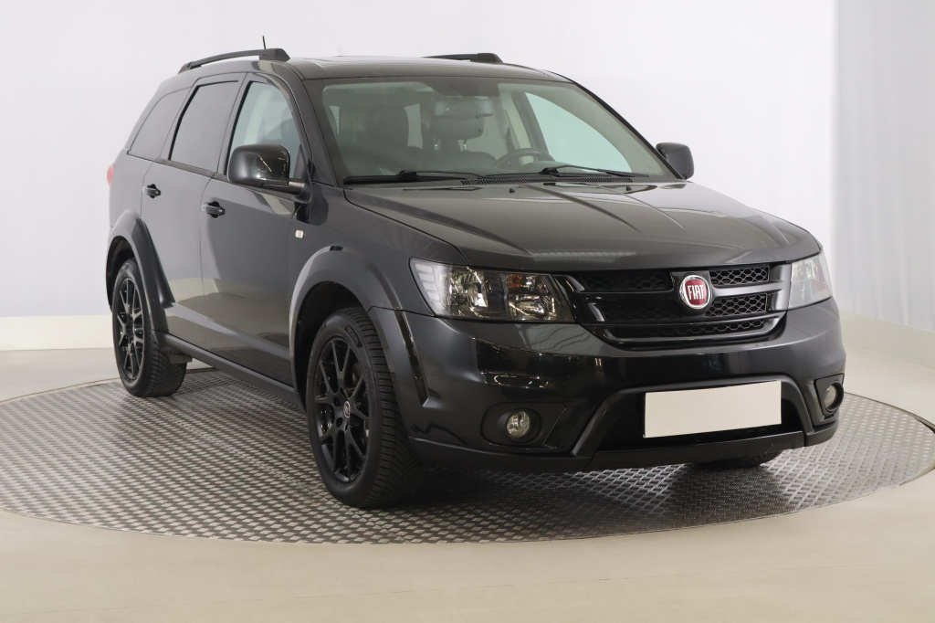 Fiat Freemont
