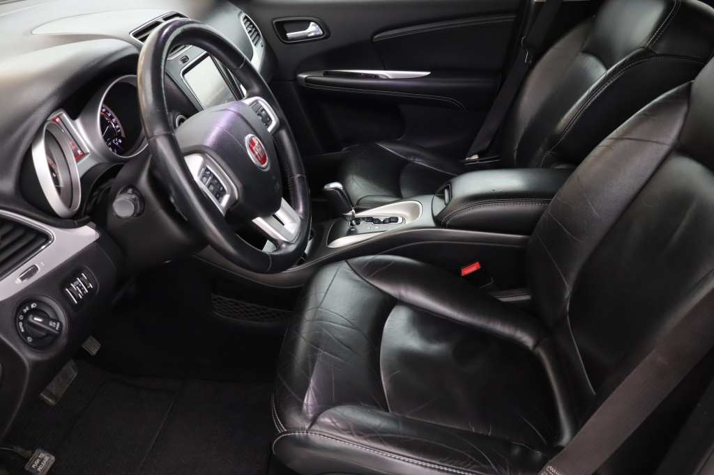 Fiat Freemont