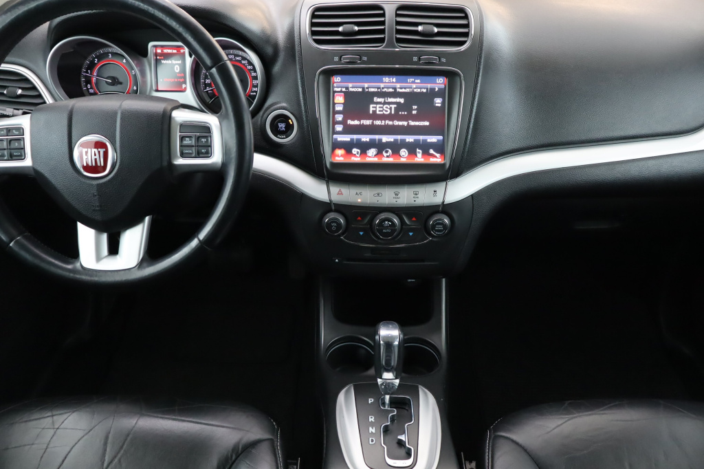 Fiat Freemont