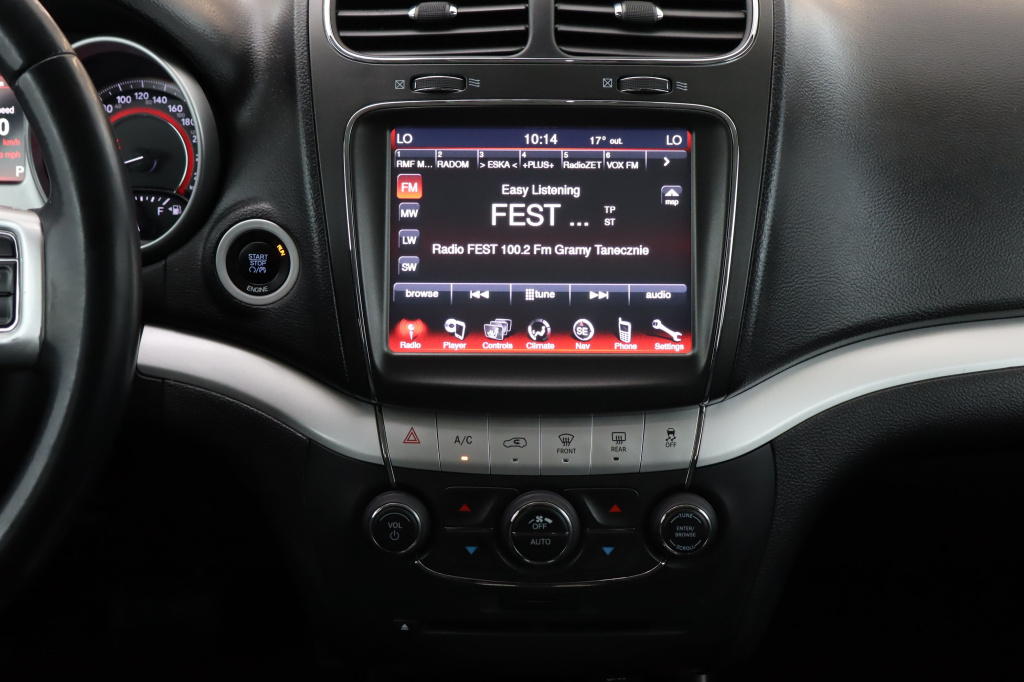 Fiat Freemont