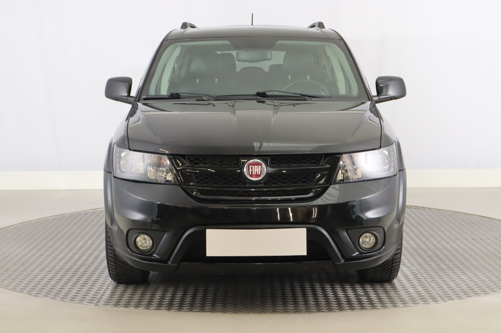 Fiat Freemont