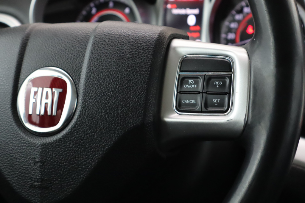 Fiat Freemont