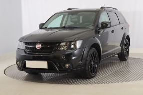 Fiat Freemont - 2015