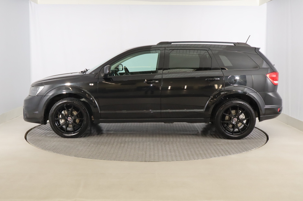 Fiat Freemont