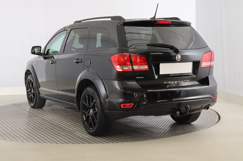 Fiat Freemont
