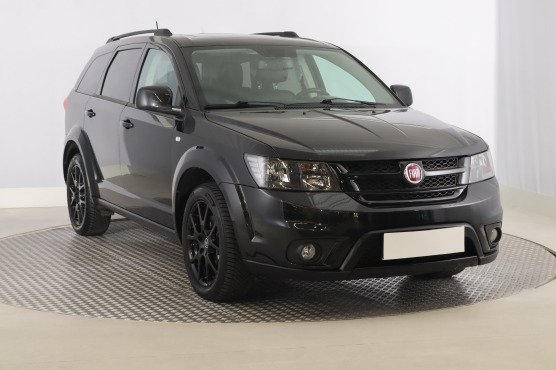 Fiat Freemont