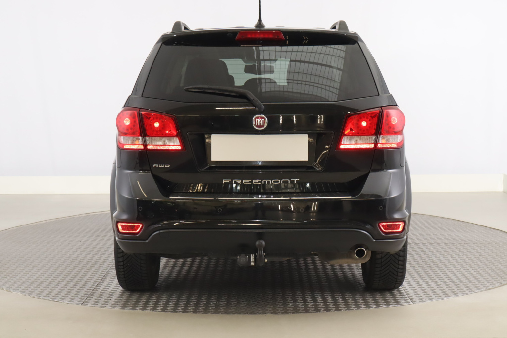 Fiat Freemont