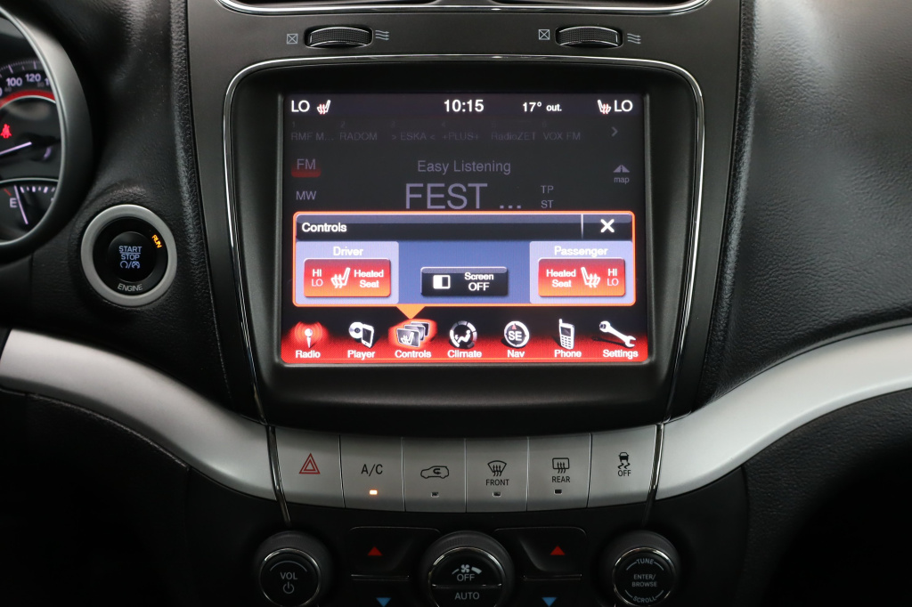 Fiat Freemont