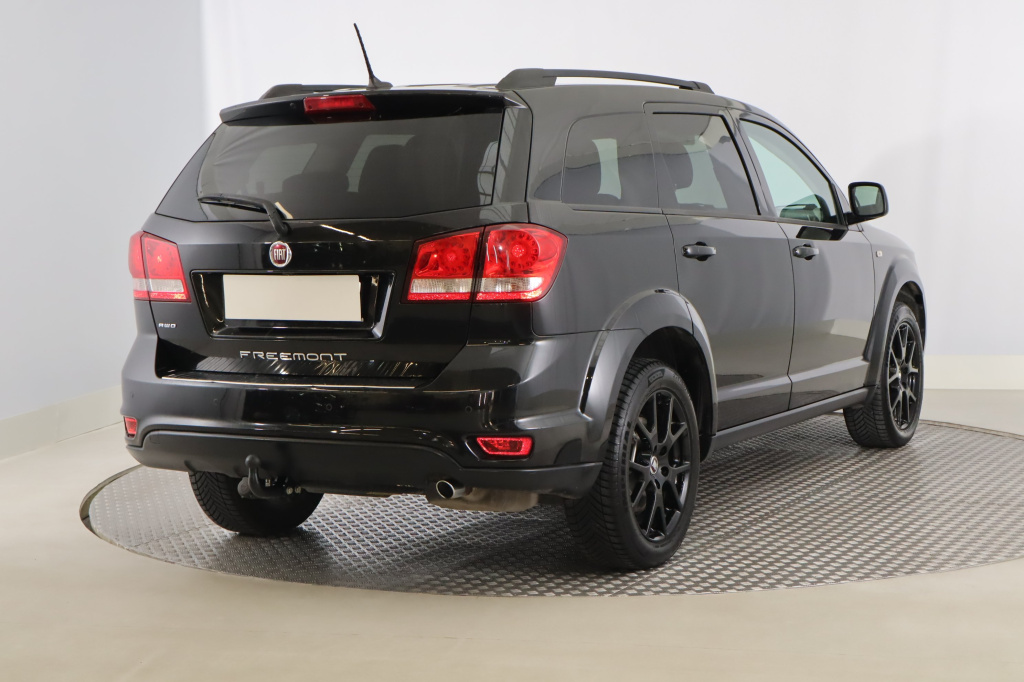 Fiat Freemont