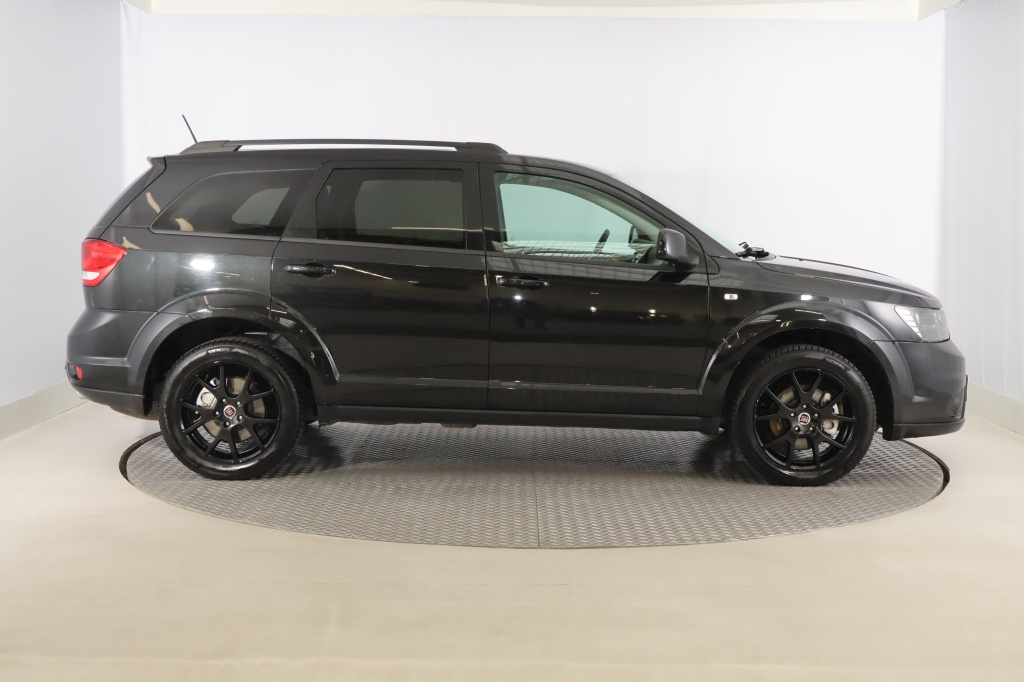 Fiat Freemont
