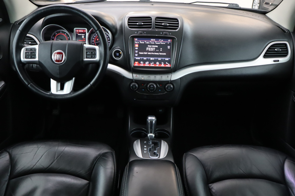 Fiat Freemont