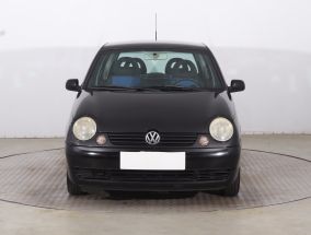 Volkswagen Lupo - 2001