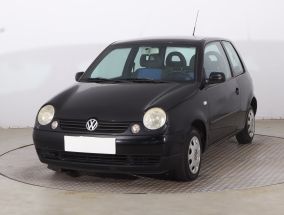 Volkswagen Lupo - 2001