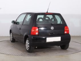 Volkswagen Lupo - 2001