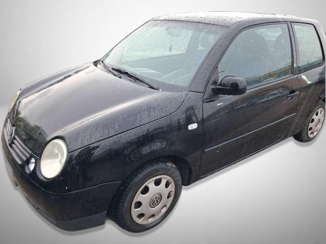 Volkswagen Lupo 2001