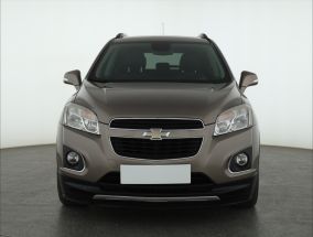 Chevrolet Trax - 2013