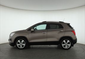 Chevrolet Trax - 2013