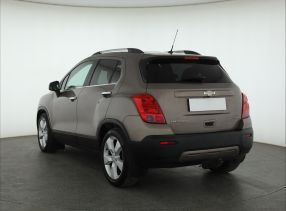 Chevrolet Trax - 2013