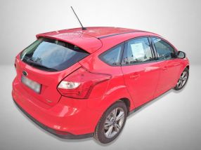 Ford Focus - 2013