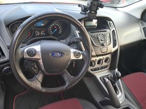 Ford Focus - 2013