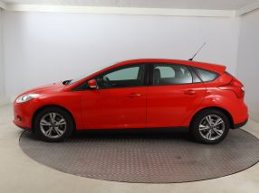Ford Focus - 2013