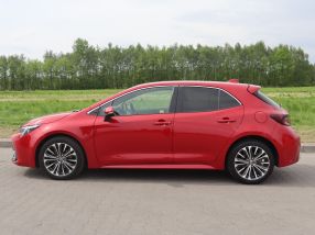 Toyota Corolla - 2023