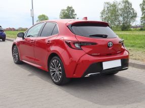 Toyota Corolla - 2023