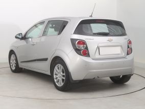 Chevrolet Aveo - 2012