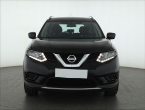 Nissan Rogue - 2016
