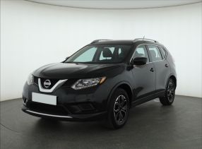 Nissan Rogue - 2016