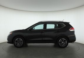 Nissan Rogue - 2016