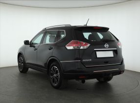 Nissan Rogue - 2016