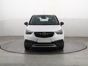 Opel Crossland X - 2019