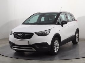 Opel Crossland X - 2019