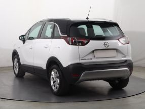 Opel Crossland X - 2019