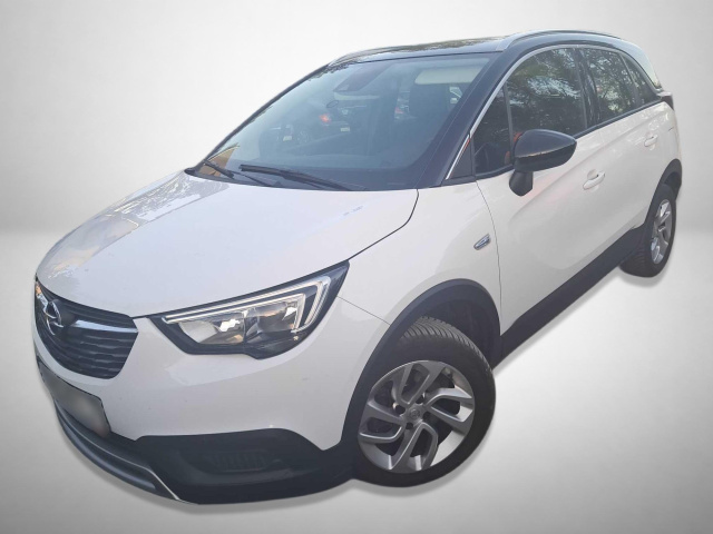 Opel Crossland 2019