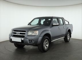 Ford Ranger - 2008