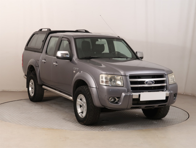 Ford Ranger 2008