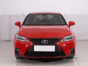 Lexus CT - 2014