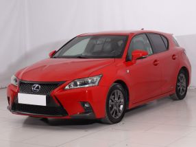 Lexus CT - 2014