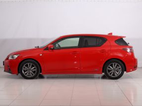 Lexus CT - 2014