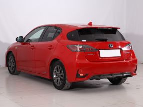 Lexus CT - 2014