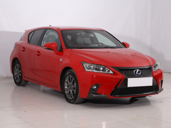 Lexus CT