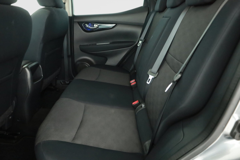 Nissan Qashqai, 2014