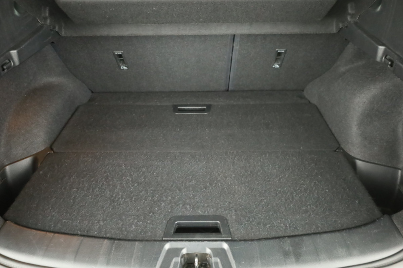 Nissan Qashqai, 2014