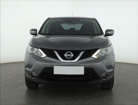 Nissan Qashqai - 2014